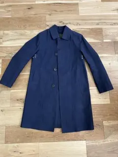 MACKINTOSH ダンケルド ネイビー 36のサムネイル