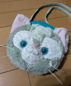 ジェラトーニ　ショルダーポーチ