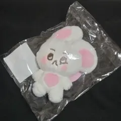 EXO セフン ソウルコン ミニドールキーリング ぬいぐるみ マスコット