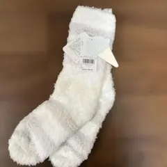 ジェラピケ ソックス