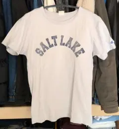【Champion】Tシャツ S
