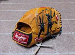 ローリングス硬式内野手用 マニー・マチャド型 日本未発売モデル