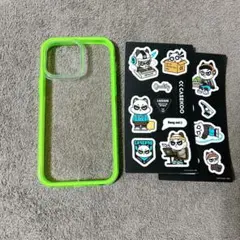 ★匿名配送❣️ iPhone 14 Pro Max ケース 耐衝撃 米軍MIL規格