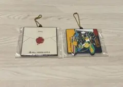 Mrs. GREEN APPLE 一番くじ ラバーコレクション