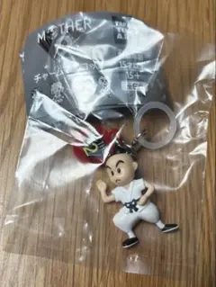 MOTHER2 チャームマスコット　ガチャ　プー