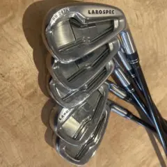 2026年最新】ラボスペックアイアンの人気アイテム - メルカリ