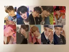 ZEROBASEONE ZB1 ギュビン トレカ まとめ売り