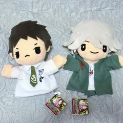 ダンガンロンパ2 日向創 パペット - メルカリ