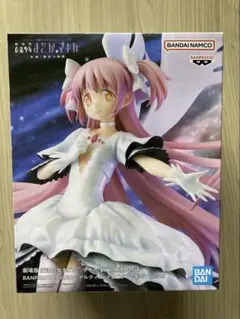 【4体セット】劇場版 魔法少女まどか☆マギカ[新編]叛逆の物語 フィギュア 劇場版 魔法少女まどか☆マギカ[新編]叛逆の物語 美樹さやか お茶会 ケーキ