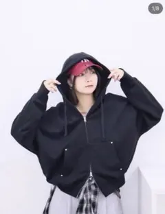 2026年最新】Fact パーカーの人気アイテム - メルカリ