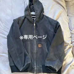 2026年最新】carhartt アクティブジャケット フェードの人気アイテム