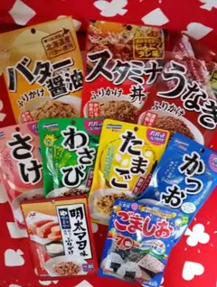 無添加　かつおふりかけ 25g２個以上の注文から 無添加ふりかけ かつおふりかけ 「28g ×2個」 合成着色料・酸味料