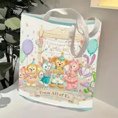 ダッフィー ディズニー