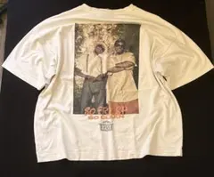 H&M OutKast プリント Tシャツ XL