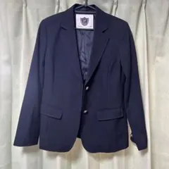 arCONOMi ブレザー制服　ネイビー