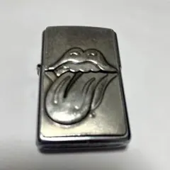 なるくん　ローリングストーンズ　zippo ROLLING STONES (ローリングストーンズ) ZIPPO 2006年