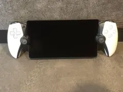 リモートプレーヤー