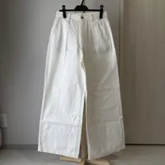 ジーンズ カジュアルパンツ