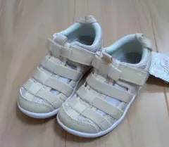 新品　イフミーカラン　サンダ17cm　アプレレクール　ブランシェス