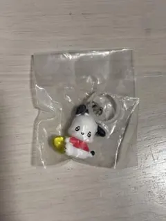 サンリオキャラクターズ エモきゅん めじるしアクセサリー ポチャッコ