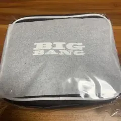 BIGBANG 20周年 popup 2026 ポーチ レッド - メルカリ