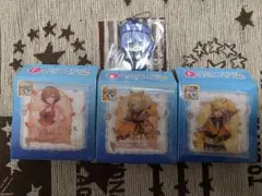 グッスマくじ 初音ミク アクアリウム