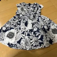 タルティーヌエショコラ リバティ スイムダンクレア ワンピース