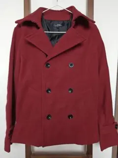 Beno exclusive label Mサイズ　コート