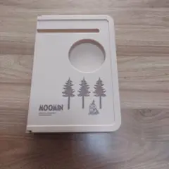 MOOMIN いろいろ使える 便利な折りたたみテーブル
