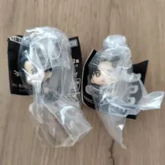 RIIZE ガチャガチャ　ウンソク