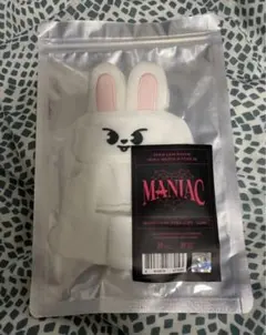 skzooポガリうちわケース　ミニぬいぐるみペンラカバー他セットまとめ売り 最終値下げ！ skzooチャンビン トゥエッキ ぬい うちわカバー ペンラ