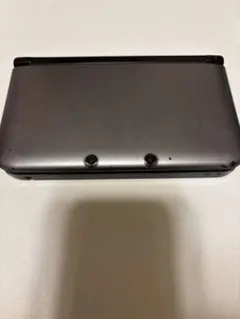 Nintendo 3DS LL 本体