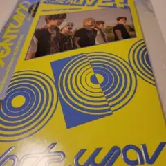hrtz.wav momentum アルバム　トレカ無し