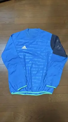2025年最新】adidas ピステ・ウィンドブレーカーの人気アイテム - メルカリ
