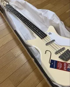 2026年最新】DANELECTRO bassの人気アイテム - メルカリ