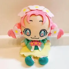 魔法使いプリキュア キュアフレンズ ぬいぐるみ フェリーチェ Amazon.co.jp: 魔法使い 限定 キュアフレンズ ぬいぐるみ