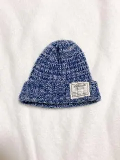 AMPERSAND ニット帽 48-50