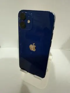 Apple iPhone12mini 128GB ブルー 本体