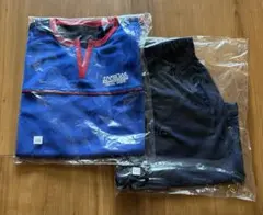 セントラルスポーツ　体操服セット 上下150