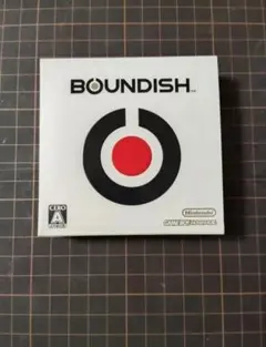 ビットジェネレーションズ　バウンディッシュ　アドバンス　動作確認済み