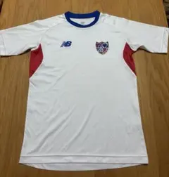 ＦＣ東京ユニフォーム　150センチ　アウェイのサムネイル