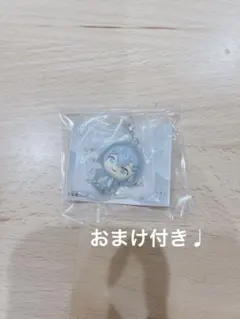 カラフルピーチ ヒロ めじるしアクセサリー