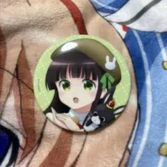 2026年最新】ご注文はうさぎですか? 千夜 缶バッジの人気アイテム