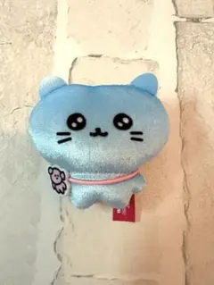 チェゴシム キラキラぬいぐるみマスコット ねこゴシム