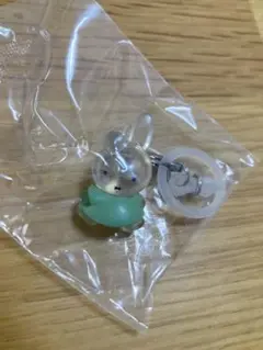 めじるしアクセサリー　ミッフィーフレンズ　ダーン
