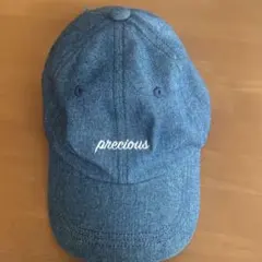 Kojima Denim キャップ 帽子 デニム