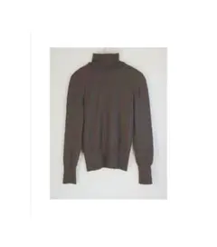 HERMES Turtleneck Knitのサムネイル