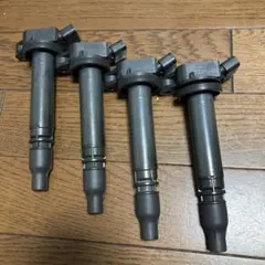 値下げ　da17系Astemoイグニッションコイル U19S01-COIL 3本 さらに値下げda17系イグニッションコイル U19S01-COIL 3本 - メルカリ