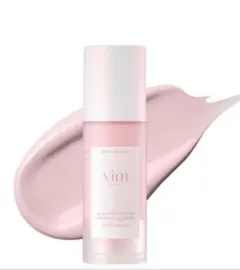 vim beauty マイコンフィデンス プライマー ローズベール 化粧下地