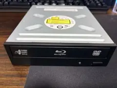 内蔵型ブルーレイドライブ BH16NS58 SATAのサムネイル